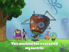 season 4 episode 10 GIF by SpongeBob SquarePants