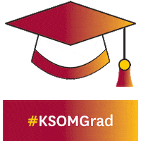 Medical School Graduation Sticker by Keck School of Medicine of USC