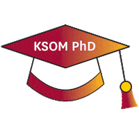 Medical School Commencement Sticker by Keck School of Medicine of USC