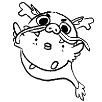 doodeul kpop happy new year happy lunar new year kst Sticker