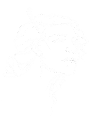 Lonely Girl Sticker
