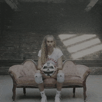 Amaya Tillman GIF by Louisville Cardinals