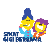 Leo Gigi Sticker by Smile Global