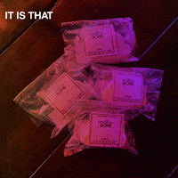 Brewmasterstaproom cbd GIF