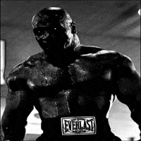 Mike Tyson GIF