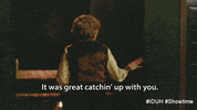 stand up comedy GIF by Showtime
