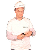 Artisan Travail Sticker by Isover et Placo® France