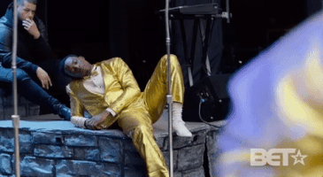 part 2 GIF by New Edition BET