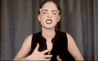 Angry Asl GIF