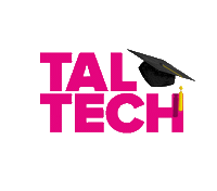 taltechambassadors taltech taltechambassadors Sticker