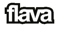 Hip Hop Radio Sticker by Flava