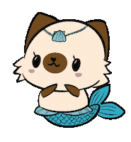 Cat Kitty Sticker