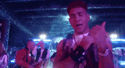 Pegao GIF by CNCO