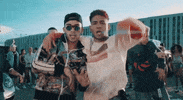 Pegao GIF by CNCO