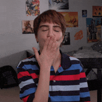 GIF by TBS Network