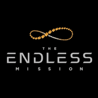 logo GIF by The Endless Mission