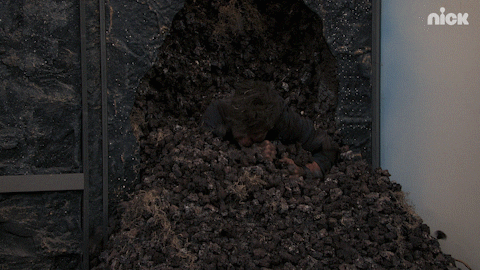 cooper barnes lol GIF by Nickelodeon