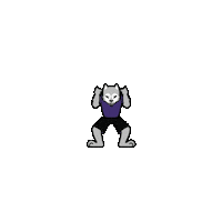 Uw Huskies Happy Dance Sticker by UW Tacoma