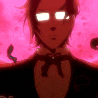 Black Butler Drama GIF