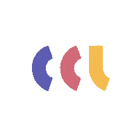 CleverCodeLab logo design agency web Sticker