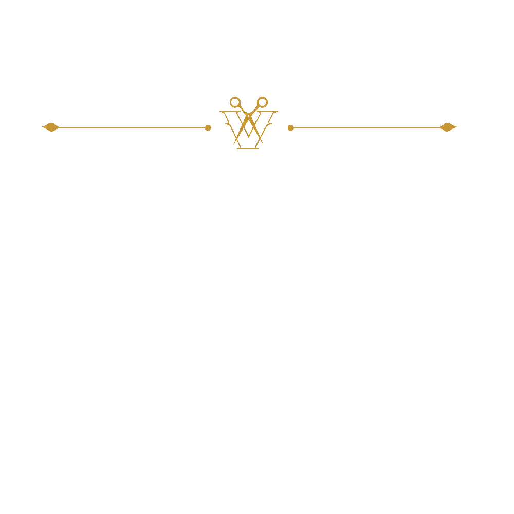 Vork House Sticker by Vork Barbier