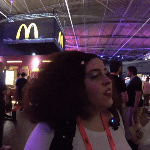 Sexy Soy GIF