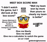 Nerd GIF