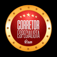 Corretorespecialista GIF by FGR Incorporações