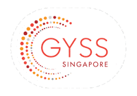 nrf_sg gyss2022 Sticker