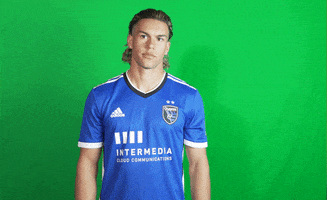 Dust Off San Jose GIF by San Jose Earthquakes