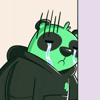 Sad Its Over GIF by SuperVerse