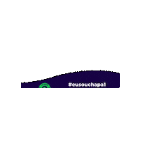 chapa1teucrefito chapa 1 crefito5 chapa1teucrefito teucrefito Sticker