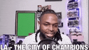 Los Angeles Comedy GIF by Neesin