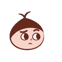 Chestnut Love Sticker