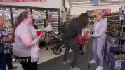 ellen degeneres cvs GIF by Obama