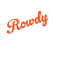 Roadrunner Love Sticker by The University of Texas at San Antonio