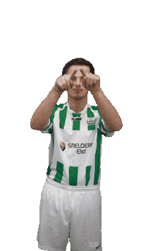 Football Soccer Sticker by Spero 10