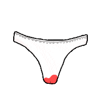 For Girls Woman Sticker