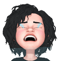 Choro Sticker by Galera