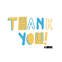 LamoraDMetrice thank you thanks thank ldp Sticker