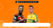 Virtus0607 GIF by Virtus.Bet