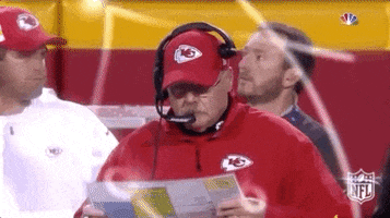 2018 Nfl Football GIF by NFL