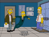 homer simpson GIF