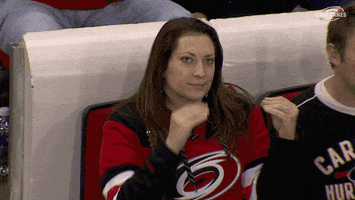 dance hockey GIF by Carolina Hurricanes