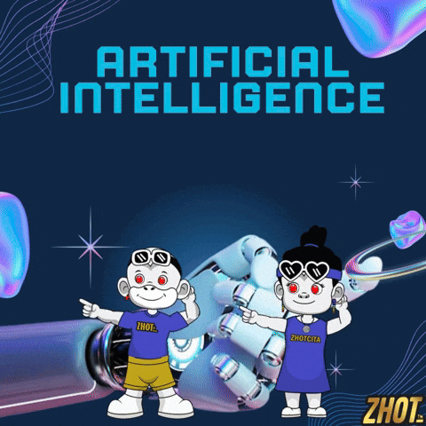 GIF by Zhotcita