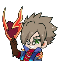 Mlbb Ling Sticker by Mobile Legends: Bang Bang