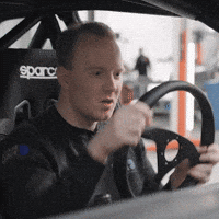 Lars Racen GIF by Carrec