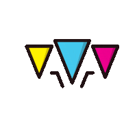 ambardae arte diseno emprendimiento ambardae Sticker