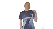 Sport Team GIF by National Women's Soccer League