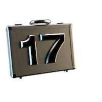 cnbc prime case Sticker by Deal Or No Deal